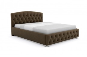 Кровать Модерн Плюс интерьерная +основание (180х200) в Когалыме - kogalym.ok-mebel.com | фото 7