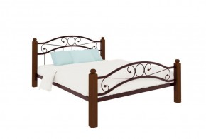 Кровать Надежда Lux Plus (МилСон) в Когалыме - kogalym.ok-mebel.com | фото 3