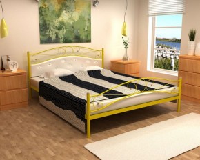Кровать Надежда Plus (Мягкая) (МилСон) в Когалыме - kogalym.ok-mebel.com | фото 1