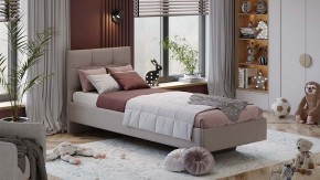 Кровать односпальная Элис Тип 1 в Когалыме - kogalym.ok-mebel.com | фото 3
