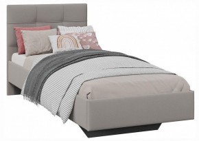 Кровать односпальная Элис Тип 1 в Когалыме - kogalym.ok-mebel.com | фото 2