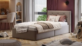 Кровать односпальная Тейлор в Когалыме - kogalym.ok-mebel.com | фото 3