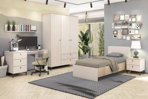 Кровать односпальная Тоскана 535.17 в Когалыме - kogalym.ok-mebel.com | фото 3