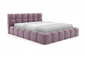 Кровать Одри интерьерная +основание (140х200) в Когалыме - kogalym.ok-mebel.com | фото 15