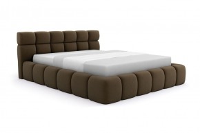Кровать Одри интерьерная +основание (140х200) в Когалыме - kogalym.ok-mebel.com | фото 8