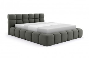 Кровать Одри интерьерная +основание (140х200) в Когалыме - kogalym.ok-mebel.com | фото 9