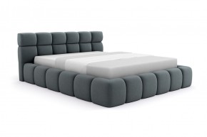 Кровать Одри интерьерная +основание (160х200) в Когалыме - kogalym.ok-mebel.com | фото 10