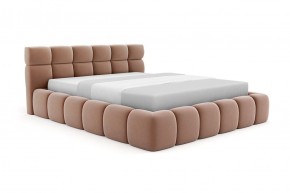 Кровать Одри интерьерная +основание (160х200) в Когалыме - kogalym.ok-mebel.com | фото 23
