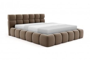 Кровать Одри интерьерная +основание (160х200) в Когалыме - kogalym.ok-mebel.com | фото 7