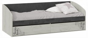 Кровать Оксфорд-2 ТД-399.12.01 в Когалыме - kogalym.ok-mebel.com | фото