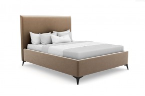 Кровать Прима интерьерная +основание (120х200) в Когалыме - kogalym.ok-mebel.com | фото 7