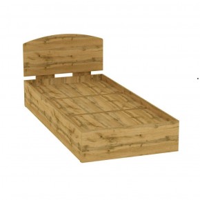 Кровать с основанием "Алиса (L13)" (ДВ) 900*2000 в Когалыме - kogalym.ok-mebel.com | фото