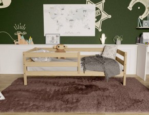 Кровать-софа 80*190 без покраски в Когалыме - kogalym.ok-mebel.com | фото 3