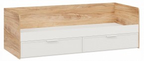 Кровать Стелла Тип 1 в Когалыме - kogalym.ok-mebel.com | фото 4
