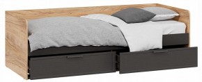 Кровать Стелла Тип 1 в Когалыме - kogalym.ok-mebel.com | фото 2