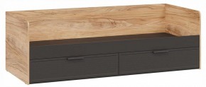Кровать Стелла Тип 1 в Когалыме - kogalym.ok-mebel.com | фото 3