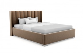 Кровать Терра Люкс 2 интерьерная +основание (120х200) в Когалыме - kogalym.ok-mebel.com | фото 10