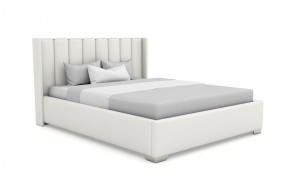Кровать Терра Люкс 2 интерьерная +основание (120х200) в Когалыме - kogalym.ok-mebel.com | фото 2