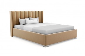Кровать Терра Люкс 2 интерьерная +основание (120х200) в Когалыме - kogalym.ok-mebel.com | фото 22