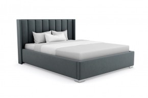 Кровать Терра Люкс 2 интерьерная +основание (120х200) в Когалыме - kogalym.ok-mebel.com | фото 9