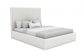 Кровать Твикс интерьерная +основание (140х200) в Когалыме - kogalym.ok-mebel.com | фото 2