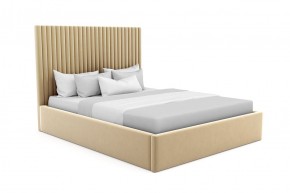 Кровать Твикс интерьерная +основание (140х200) в Когалыме - kogalym.ok-mebel.com | фото 6
