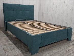 Кровать Уют 1400 с основанием в Когалыме - kogalym.ok-mebel.com | фото 5
