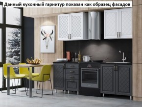 Кухня Престиж 1.6 в Когалыме - kogalym.ok-mebel.com | фото 2