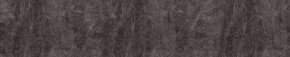 Кухонный фартук 610х3000х1,5 (композит) КМ Бетон графит в Когалыме - kogalym.ok-mebel.com | фото 1