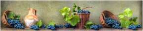 Кухонный фартук КМ 184 Композит глянец (3000) в Когалыме - kogalym.ok-mebel.com | фото