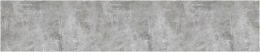 Кухонный фартук с тиснением «бетон» матовый KMB 003 (3000) в Когалыме - kogalym.ok-mebel.com | фото 1