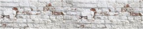 Кухонный фартук с тиснением «бетон» матовый KMB 009 (3000) в Когалыме - kogalym.ok-mebel.com | фото