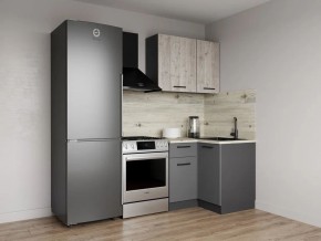 Кухонный гарнитур Антик 1000*1000 (Стол. 38мм) в Когалыме - kogalym.ok-mebel.com | фото
