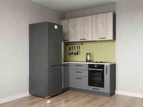 Кухонный гарнитур Антик 1000*1800 (Стол. 38мм) в Когалыме - kogalym.ok-mebel.com | фото