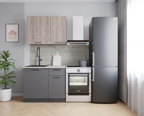 Кухонный гарнитур Антик 1000 (Стол. 38мм) в Когалыме - kogalym.ok-mebel.com | фото