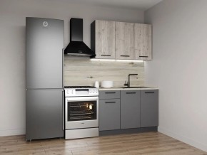 Кухонный гарнитур Антик 1200 (Стол. 38мм) в Когалыме - kogalym.ok-mebel.com | фото