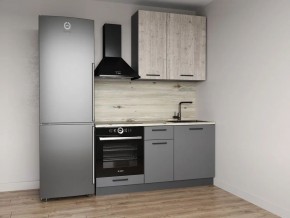 Кухонный гарнитур Антик 1600 h950 (Стол. 26мм) в Когалыме - kogalym.ok-mebel.com | фото