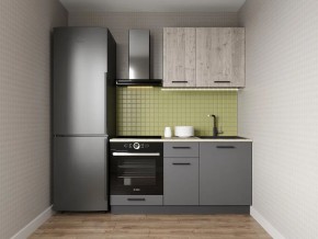Кухонный гарнитур Антик 1600 (Стол. 38мм) в Когалыме - kogalym.ok-mebel.com | фото