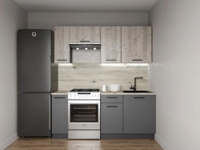 Кухонный гарнитур Антик 1800 (Стол. 26мм) в Когалыме - kogalym.ok-mebel.com | фото