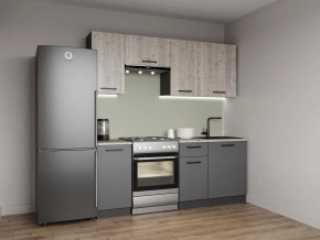 Кухонный гарнитур Антик 2000 (Стол. 26мм) в Когалыме - kogalym.ok-mebel.com | фото