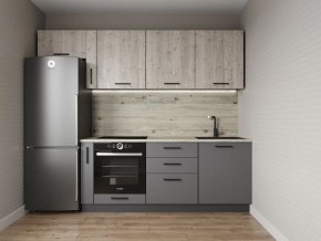 Кухонный гарнитур Антик 2550 (Стол. 38мм) в Когалыме - kogalym.ok-mebel.com | фото