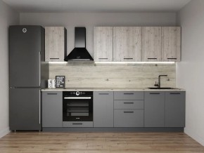 Кухонный гарнитур Антик 2800 (Стол. 26мм) в Когалыме - kogalym.ok-mebel.com | фото