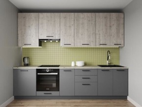Кухонный гарнитур Антик 3000 h950 (Стол. 26мм) в Когалыме - kogalym.ok-mebel.com | фото