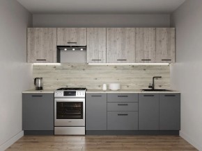Кухонный гарнитур Антик 3000 (Стол. 38мм) в Когалыме - kogalym.ok-mebel.com | фото