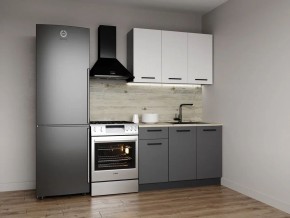 Кухонный гарнитур Меренга  1200 (Стол. 26мм) в Когалыме - kogalym.ok-mebel.com | фото