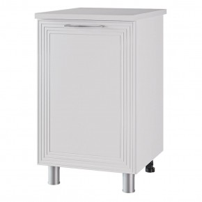 Кухонный гарнитур Монро 1.5 (Белый/MF07) в Когалыме - kogalym.ok-mebel.com | фото 9