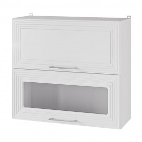 Кухонный гарнитур Монро 2000 (Белый/MF07) в Когалыме - kogalym.ok-mebel.com | фото 12
