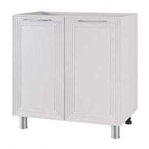 Кухонный гарнитур Монро 2000 (Белый/MF07) в Когалыме - kogalym.ok-mebel.com | фото 3