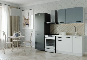 Кухонный гарнитур Ниагара 1200 (Стол. 26мм) в Когалыме - kogalym.ok-mebel.com | фото