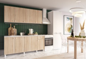Кухонный гарнитур POINT 180 в Когалыме - kogalym.ok-mebel.com | фото 10